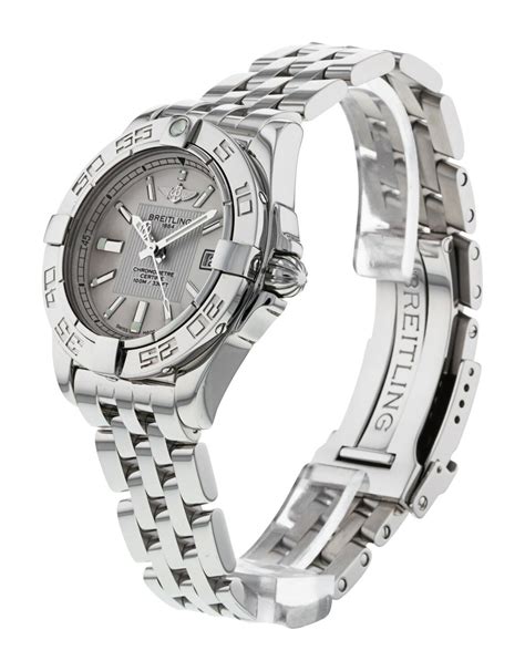 breitling galactic 32 a71356|Buy Breitling Galactic 32 .